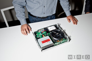 Illustration for article titled How the Xbox One Console Was Designed to Be an Everything Machine